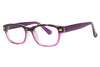 Smart Eyeglasses by Clariti S2822 - Go-Readers.com