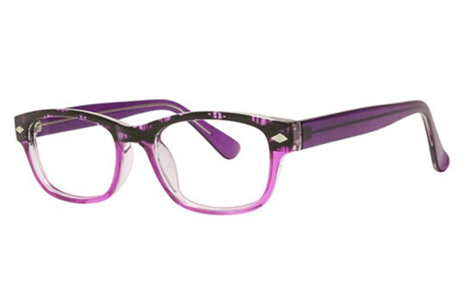 Smart Eyeglasses by Clariti S2822 - Go-Readers.com