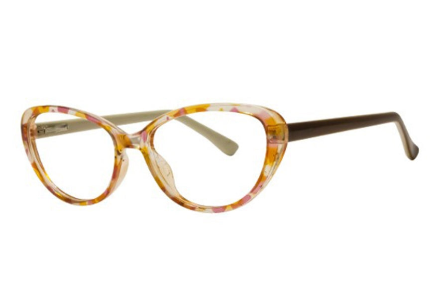 Smart Eyeglasses by Clariti S2827 - Go-Readers.com