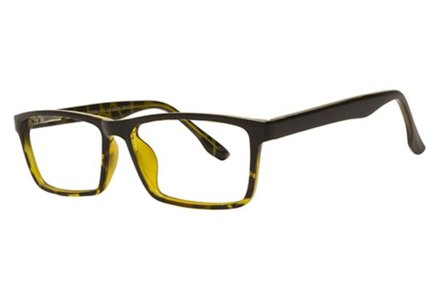 Smart Eyeglasses by Clariti S2832 - Go-Readers.com