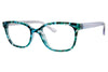 Smart Eyeglasses by Clariti S2843E - Go-Readers.com