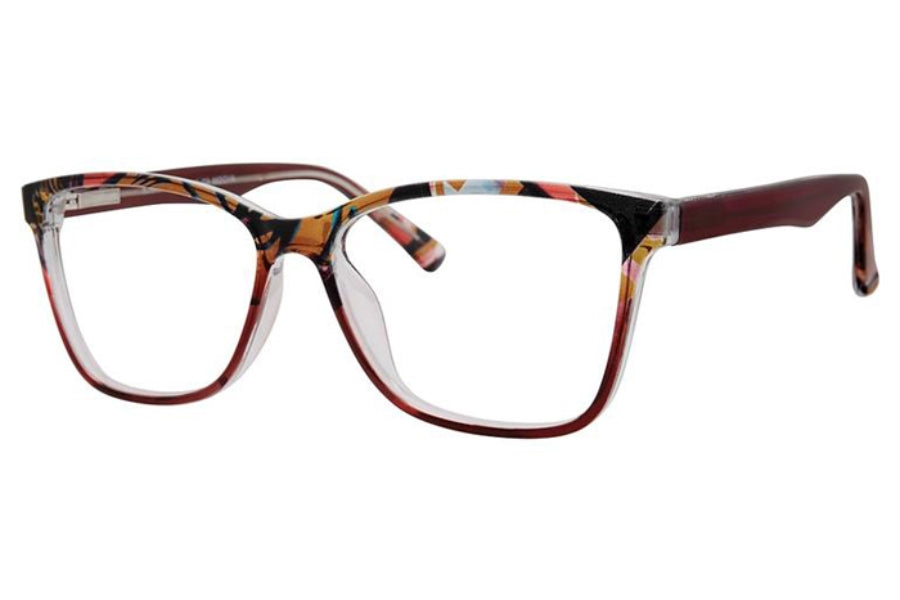 Smart Eyeglasses by Clariti S2847 - Go-Readers.com