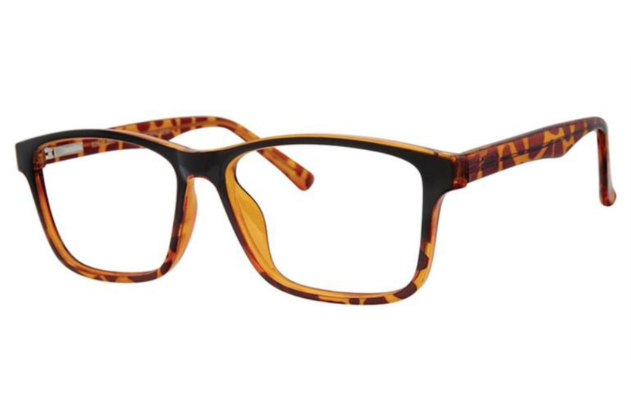 Smart Eyeglasses by Clariti S2848 - Go-Readers.com