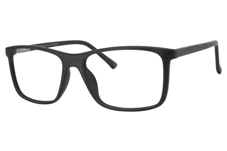 Smart Eyeglasses by Clariti S2854