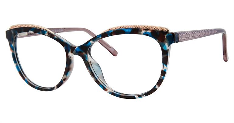 Smart Eyeglasses by Clariti S2855E - Go-Readers.com