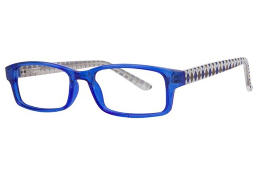 Smart Eyeglasses by Clariti S7131