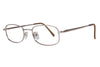 Smart Eyeglasses by Clariti S7287K - Go-Readers.com