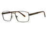 Smart Eyeglasses by Clariti S7333 - Go-Readers.com