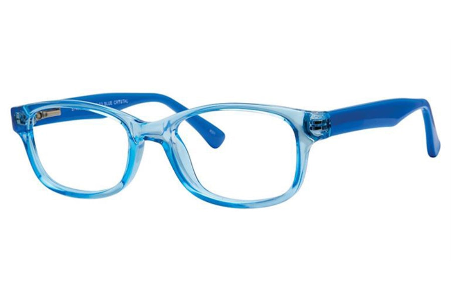 Smart Eyeglasses by Clariti S7400