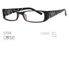 Smart Eyeglasses by Clariti S7114 - Go-Readers.com