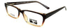 Gotham Premium Flex Eyeglasses 1 - Go-Readers.com