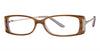 Sophia Loren Eyeglasses 1537 - Go-Readers.com