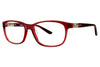 Sophia Loren Eyeglasses 1557 - Go-Readers.com