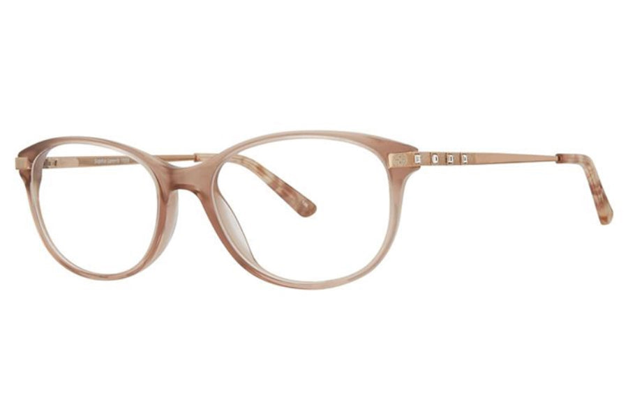 Sophia Loren Eyeglasses 1558 - Go-Readers.com