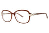 Sophia Loren Eyeglasses 1561 - Go-Readers.com