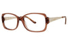 Sophia Loren Eyeglasses 1563 - Go-Readers.com