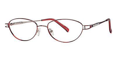 Sophia Loren Eyeglasses M167 - Go-Readers.com