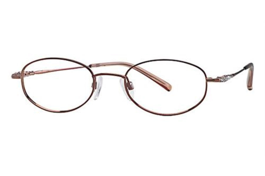 Sophia Loren Eyeglasses M170 - Go-Readers.com