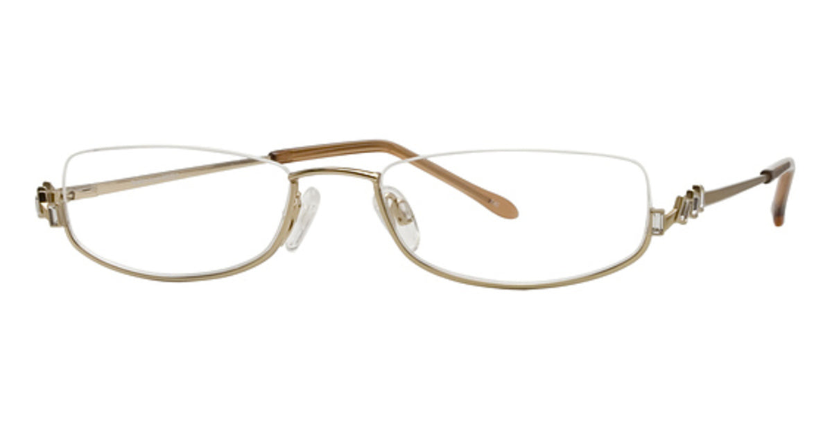 Sophia Loren Eyeglasses M173 - Go-Readers.com