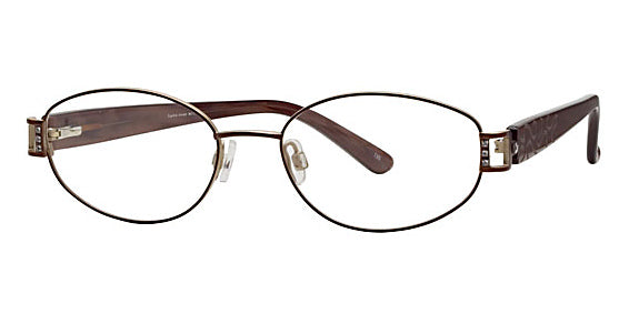 Sophia Loren Eyeglasses M175 - Go-Readers.com