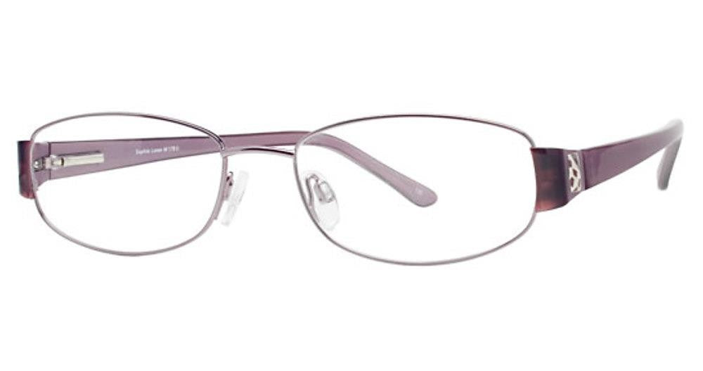 Sophia Loren Eyeglasses M178 - Go-Readers.com