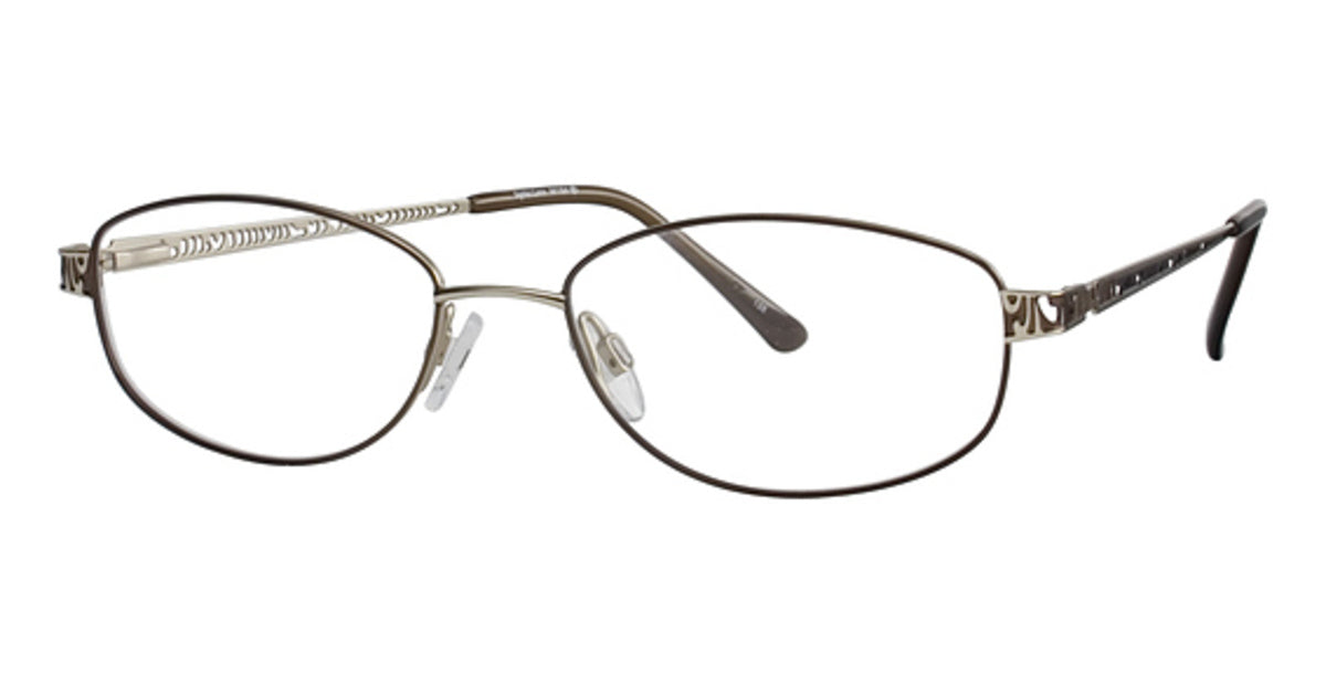 Sophia Loren Eyeglasses M184 - Go-Readers.com