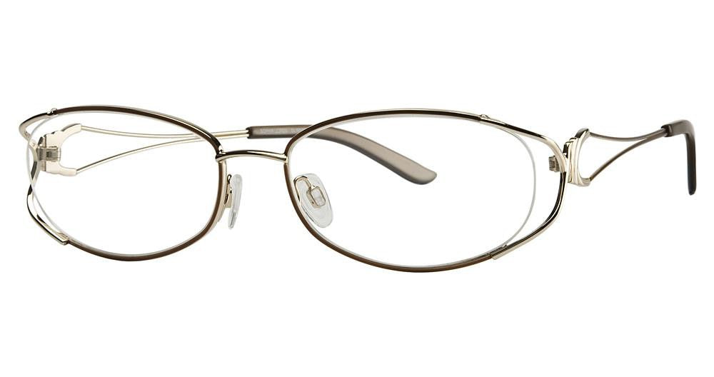 Sophia Loren Eyeglasses M197 - Go-Readers.com