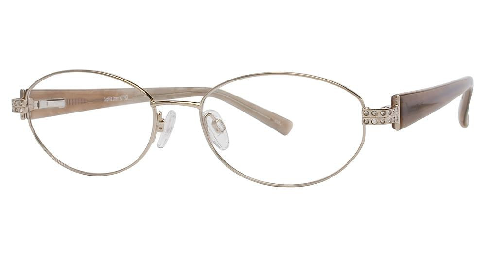 Sophia Loren Eyeglasses M219 - Go-Readers.com