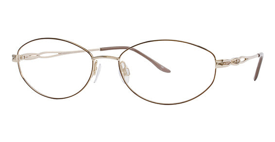 Sophia Loren Eyeglasses M221 - Go-Readers.com