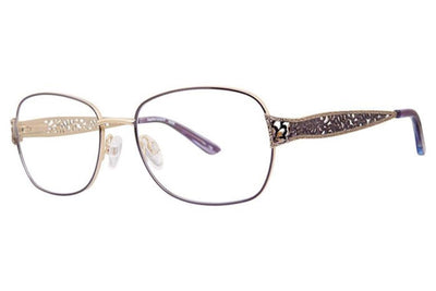 Sophia Loren Eyeglasses M288 - Go-Readers.com