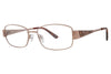 Sophia Loren Eyeglasses M293 - Go-Readers.com