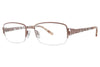 Sophia Loren Eyeglasses M294 - Go-Readers.com