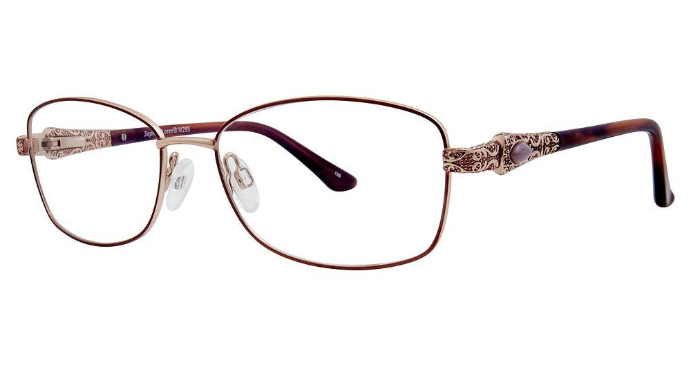 Sophia Loren Eyeglasses M295 - Go-Readers.com