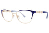 Sophia Loren Eyeglasses M297 - Go-Readers.com