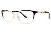 Sophia Loren Eyeglasses M297 - Go-Readers.com