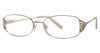 Sophia Loren's Beau Rivage Eyeglasses 48 - Go-Readers.com