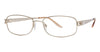 Sophia Loren's Beau Rivage Eyeglasses 51 - Go-Readers.com