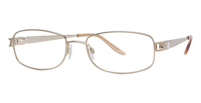 Sophia Loren's Beau Rivage Eyeglasses 51 - Go-Readers.com