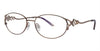 Sophia Loren's Beau Rivage Eyeglasses 65 - Go-Readers.com