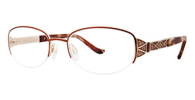 Sophia Loren's Beau Rivage Eyeglasses 86 - Go-Readers.com