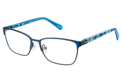 Sperry Girls Eyeglasses HALYARD - Go-Readers.com