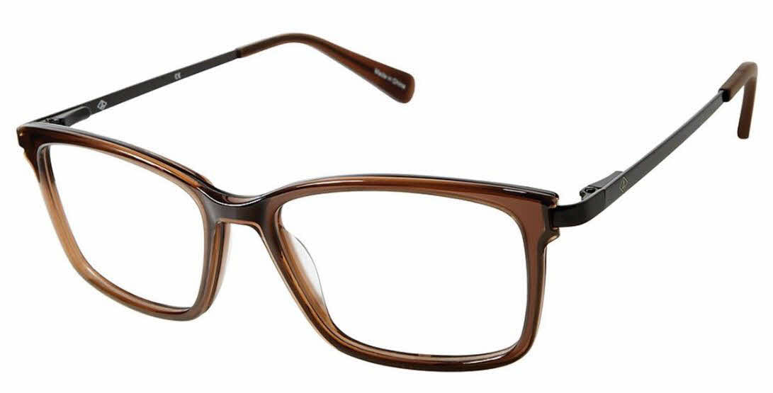 Sperry shop men s eyeglasses