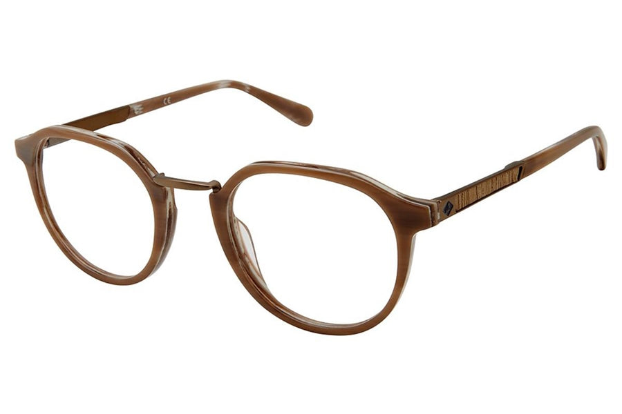Sperry Men s Eyeglasses RIVERA Go Readers Optometry