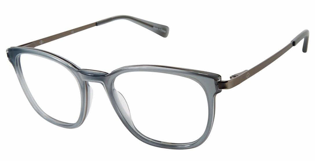 Sperry Men s Eyeglasses BRIXHAM Go Readers Optometry