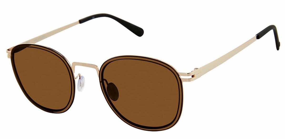Sperry aviator 2024 sunglasses
