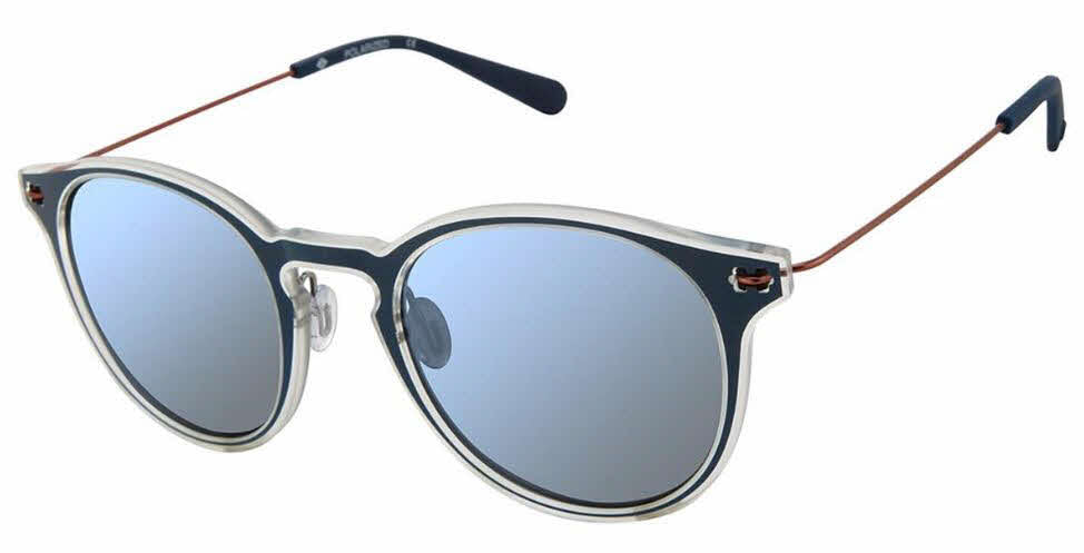Sperry galway shop polarized sunglasses