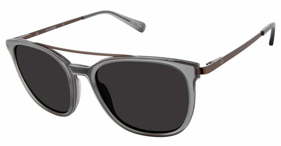 Sperry Sunglasses LEEWARD - Go-Readers.com