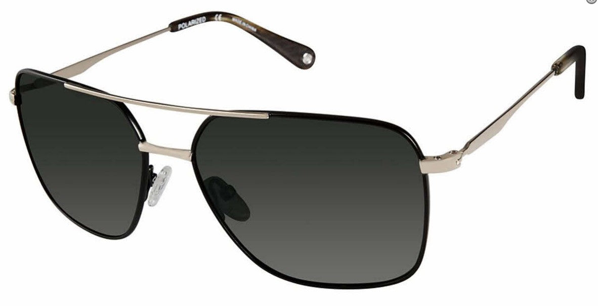 Sperry Sunglasses SILVER STRAND