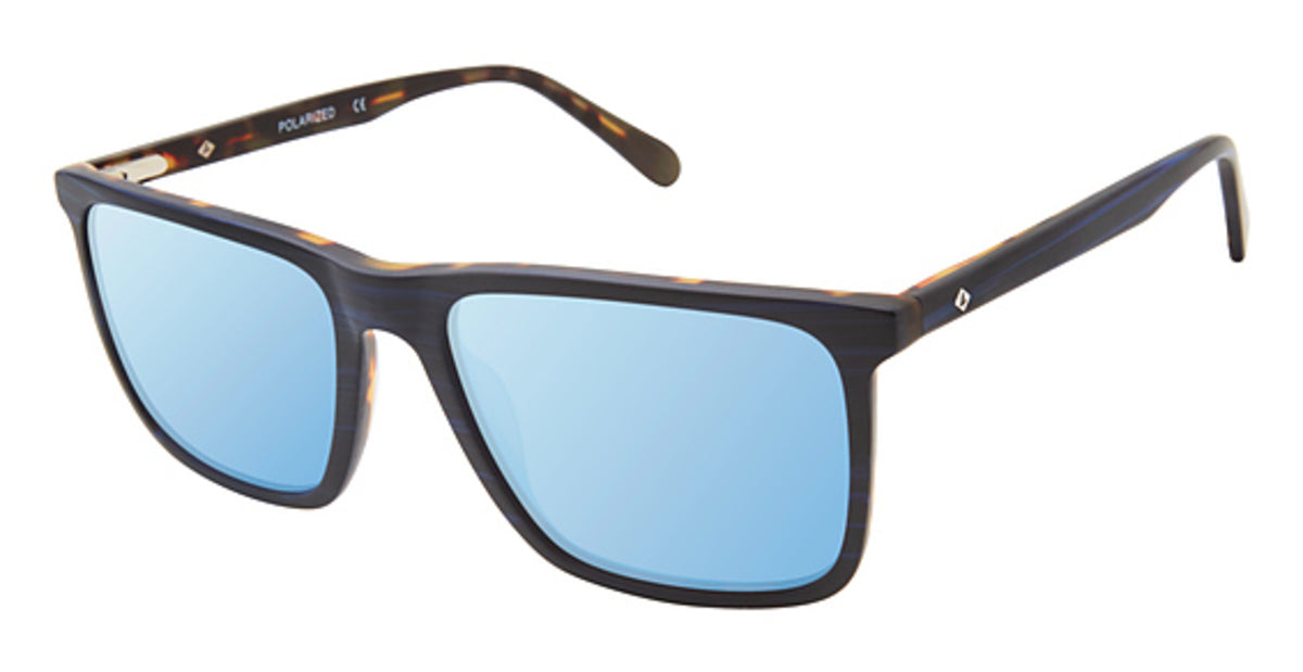 Sperry clearance sunglasses mens
