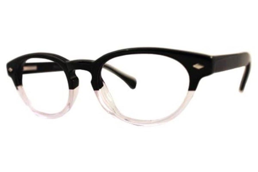 Square Roots Eyeglasses Galileo - Go-Readers.com